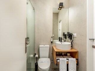 Apartment Porto Ausstattung 31