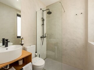 Appartement Porto Kenmerken 16