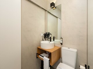 Apartment Porto Ausstattung 28