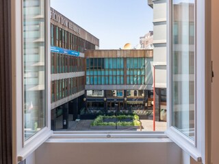 Appartement Porto Buitenaudio-opname 3