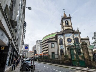 Appartement Porto Buitenaudio-opname 5