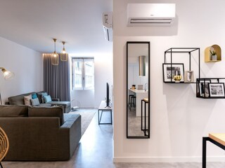 Apartment Porto Ausstattung 10