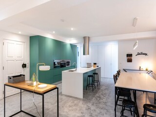Apartment Porto Ausstattung 32