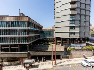 Apartment Porto Außenaufnahme 4