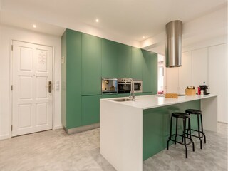 Appartement Porto Kenmerken 11