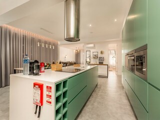 Apartment Porto Ausstattung 12