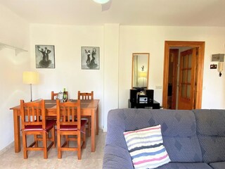 Appartamento Nerja Caratteristiche 16