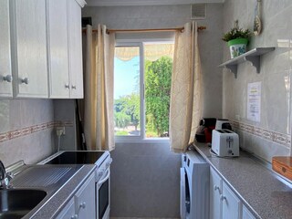 Appartement Nerja Équipement 12