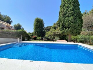 Appartement Nerja Enregistrement extérieur 11