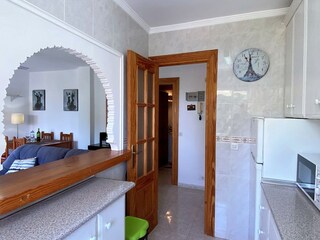 Apartment Nerja Features 17
