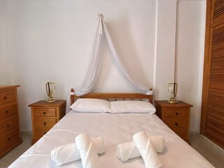 Appartement Nerja Équipement 17