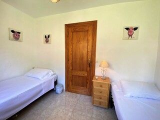 Apartment Nerja Ausstattung 23