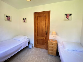 Appartement Nerja Kenmerken 23