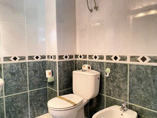 Appartement Nerja Équipement 13