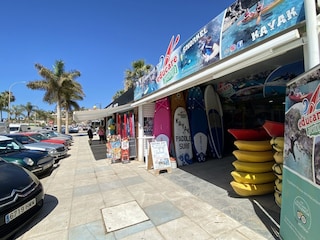 Apartment Nerja Umgebung 29