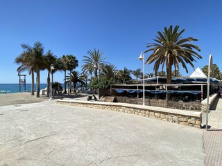 Appartement Nerja Environnement 28