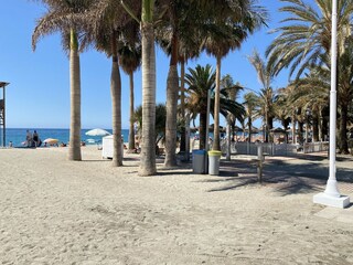 Appartement Nerja Omgeving 30