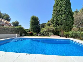 Appartement Nerja Buitenaudio-opname 10