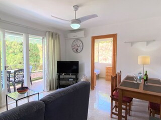 Appartamento Nerja Caratteristiche 23