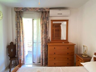 Appartement Nerja Équipement 21