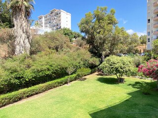 Apartment Nerja Außenaufnahme 1