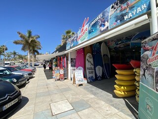 Appartement Nerja Environnement 31
