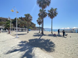 Appartement Nerja Environnement 32