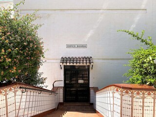 Appartement Nerja Buitenaudio-opname 2