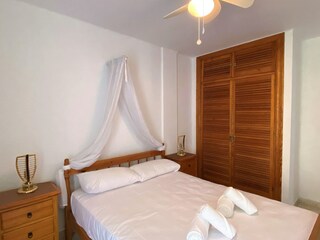 Appartamento Nerja Caratteristiche 13