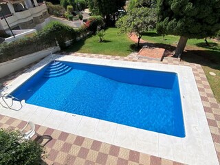 Appartement Nerja Enregistrement extérieur 10
