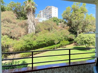 Appartement Nerja Buitenaudio-opname 6