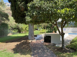 Apartment Nerja Außenaufnahme 3