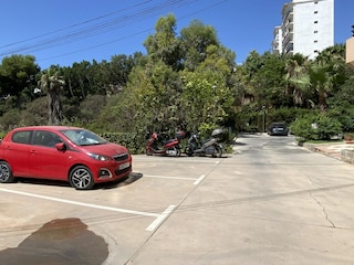 Apartment Nerja Außenaufnahme 8