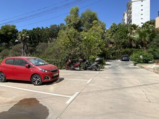 Appartement Nerja Buitenaudio-opname 8