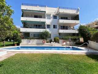Appartement Nerja Enregistrement extérieur 9