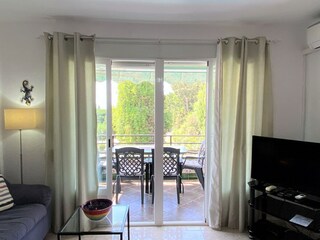 Appartement Nerja Équipement 19