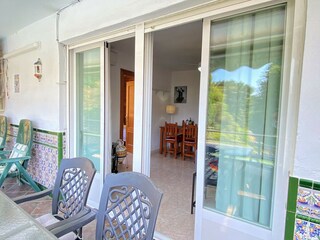 Appartamento Nerja  34