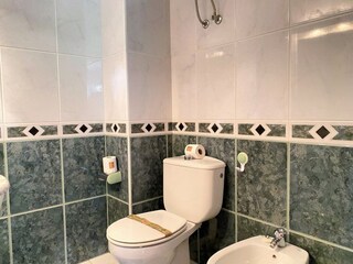 Apartment Nerja Ausstattung 27