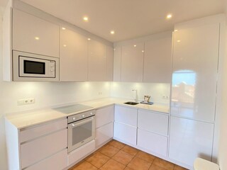 Appartement Nerja Équipement 25