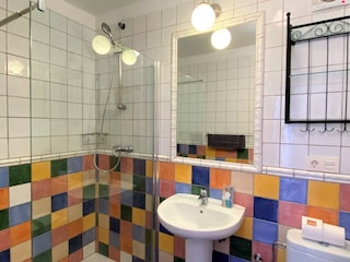 Apartment Nerja Ausstattung 25