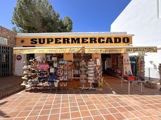 Apartment Nerja Außenaufnahme 7