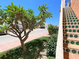 Apartment Nerja Außenaufnahme 8