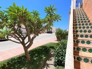 Appartement Nerja Enregistrement extérieur 8