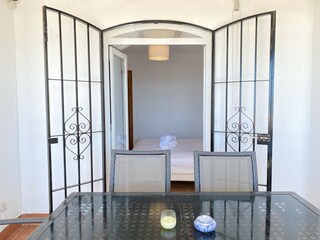 Appartement Nerja Buitenaudio-opname 3