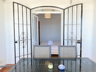 Appartement Nerja Buitenaudio-opname 9