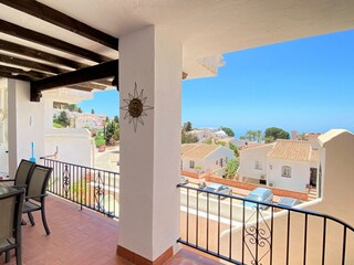 Appartement Nerja  34