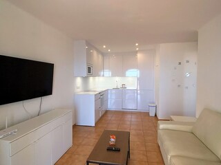 Appartement Nerja Équipement 29
