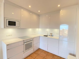 Appartement Nerja Équipement 30