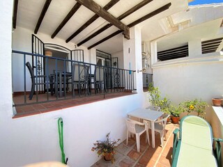 Appartamento Nerja  34