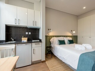 Appartement Porto Équipement 8